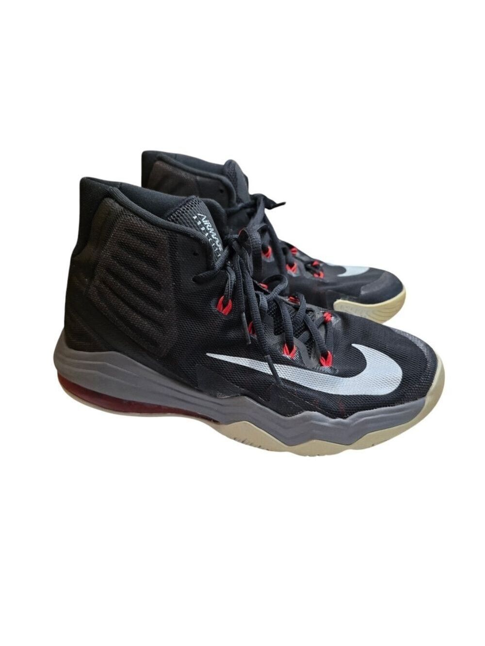 Nike Air Max Audacity Sneakers 8